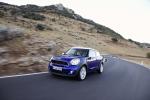 Mini Paceman Cooper S 2012 года